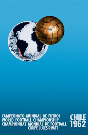 1962 World Cup Betting