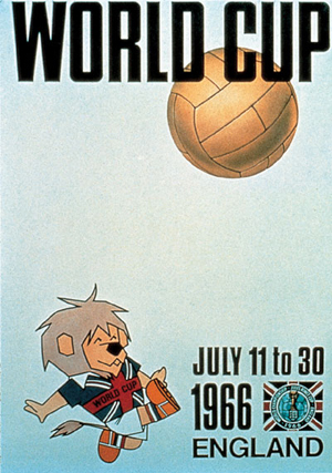 1966 World Cup Betting