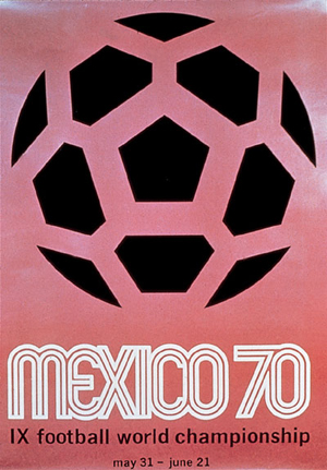 1970 World Cup Betting