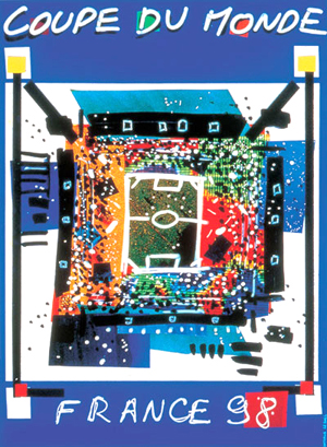 1998 World Cup Betting