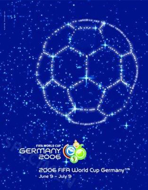 2006 World Cup Betting