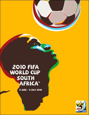 2010 World Cup Betting