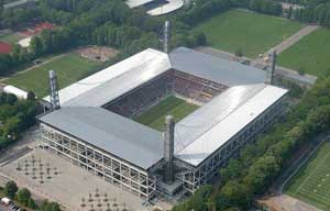Cologne Stadium