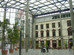 Dortmund Germany 2006