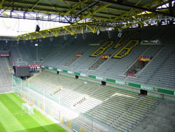 Dortmund Germany 2006