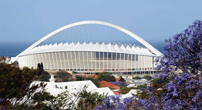 Durban Stadium