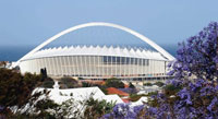 Durban Stadium
