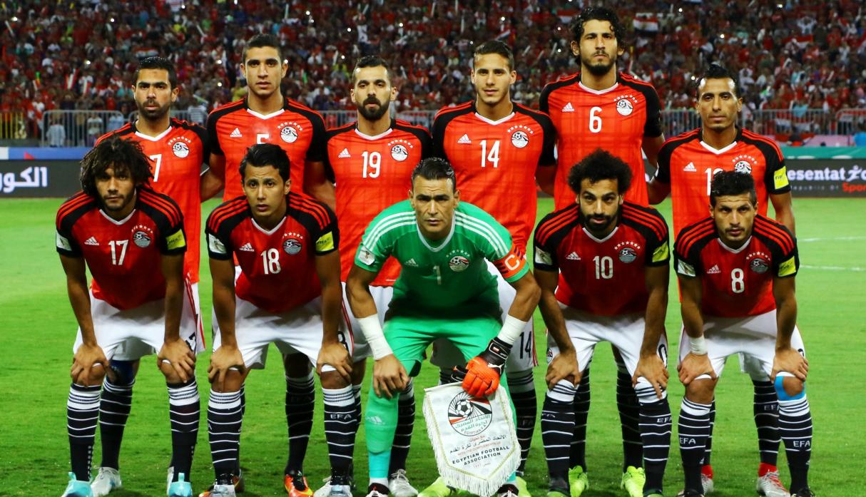 Egypt Team