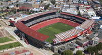 Ellis Park Stadium