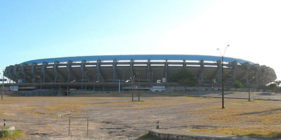 Castelao Stadium
