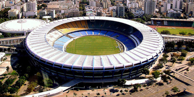 Maracana Stadium