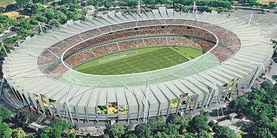 Mineirao Stadium