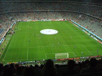 FIFA World Cup betting Odds