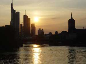 Frankfurt Germany 2006