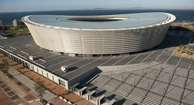 Mbombela Stadium