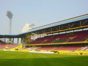 Kaiserslautern Stadium