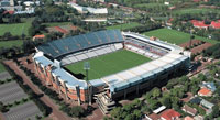 Loftus Versfeld Stadium