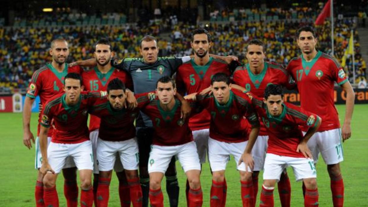 Russia Team