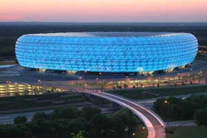 Munich Stadium