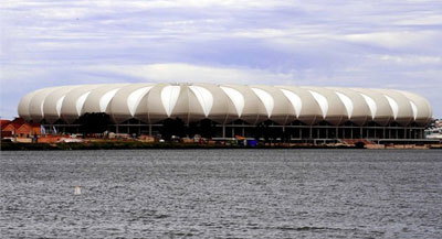 Nelson Mandela Bay 