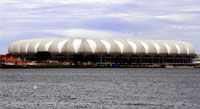 Nelson Mandela Bay Stadium