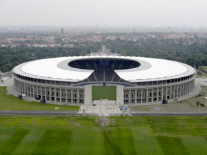 Olimpic Stadium Berlin