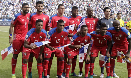Panama Team