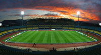 Royal Bafokeng Stadium