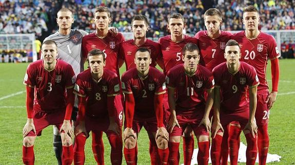 nigeria Team