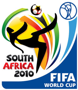 South Africa 2010 World Cup Betting
