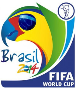 Brazil 2014 World Cup Betting